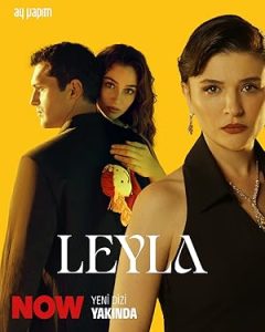 Leyla Episodul 11