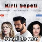 Kirli Sepeti Coșul de rufe Episodul 60 Kirli Sepeti Coșul de rufe Episodul 60