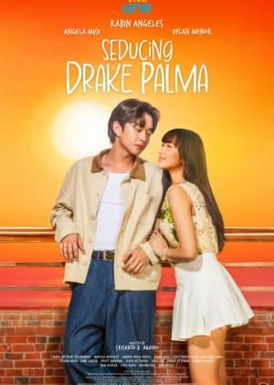 Seducing Drake Palma /Seducându-l pe Drake Palma (2025)