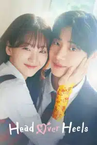 Head Over Heels/ Îndrăgostită lulea (2025) Head Over Heels/ Îndrăgostită lulea (2025)