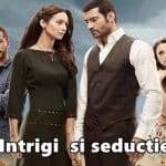 Yer Gök Ask – Intrigi și seducție Episodul 88 Yer Gök Ask – Intrigi și seducție Episodul 88