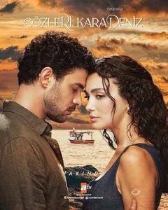 Gözleri KaraDeniz – Valuri de iubire Gözleri KaraDeniz – Valuri de iubire